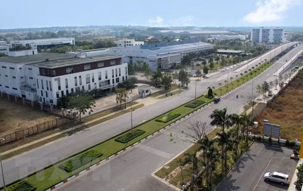 Vietnam emerges as attractive destination for high-tech investments ảnh 1