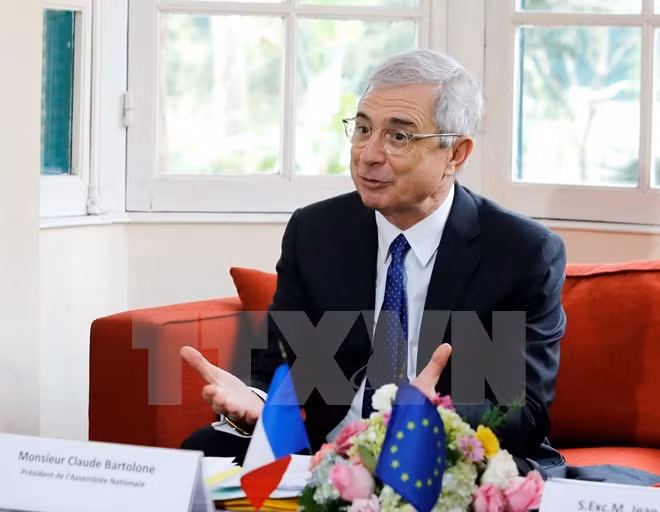 French businesses to increase presence in Vietnam ảnh 1