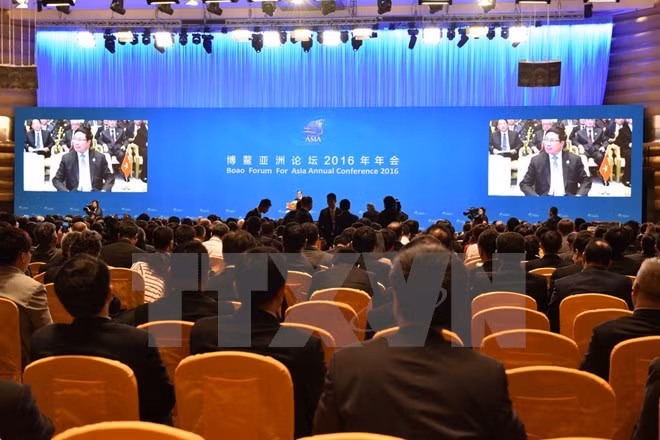 Asia needs innovation for sustainable development: Deputy PM ảnh 1