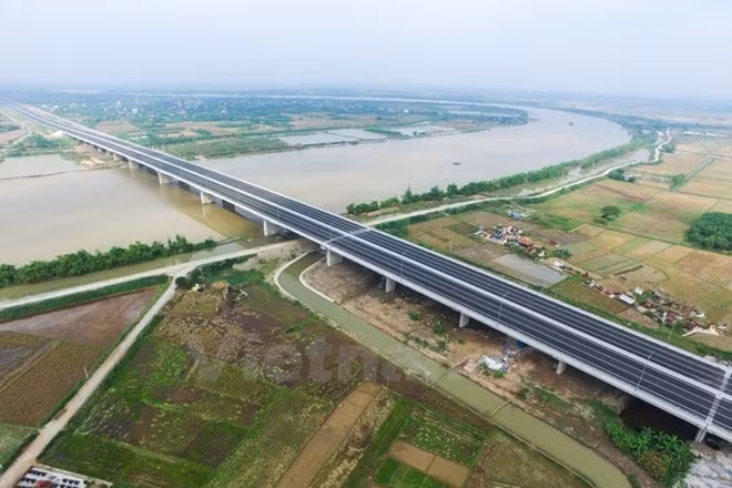 Hai Phong attracts more multi-million USD FDI projects ảnh 1