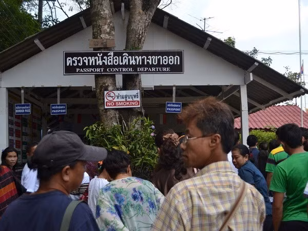 Cambodia, Thailand to discuss border cooperation ảnh 1