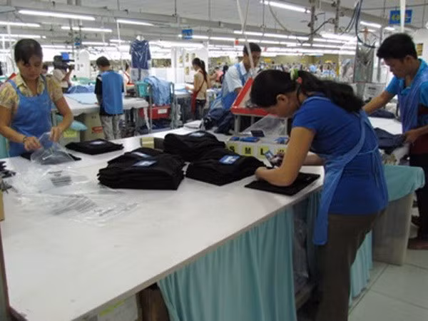Tay Ninh lures nearly 4 billion USD ảnh 1