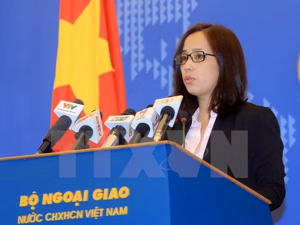 Vietnam strongly condemns terror attacks in Turkey, Ivory Coast ảnh 1
