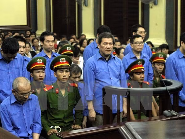Conference reviewing 10 years of anti-corruption law implementation ảnh 1