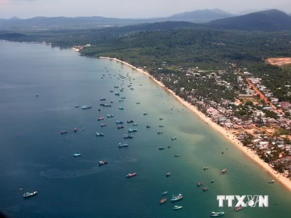 Vietnam tourism: bright future despite difficult year ảnh 1