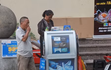 Cigarette detox, consultation centres to be improved next year ảnh 1