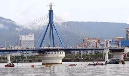 Da Nang to dig its first river tunnel ảnh 1