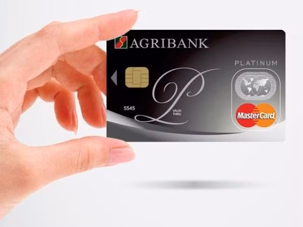 Agribank rolls out EMV chip cards ảnh 1