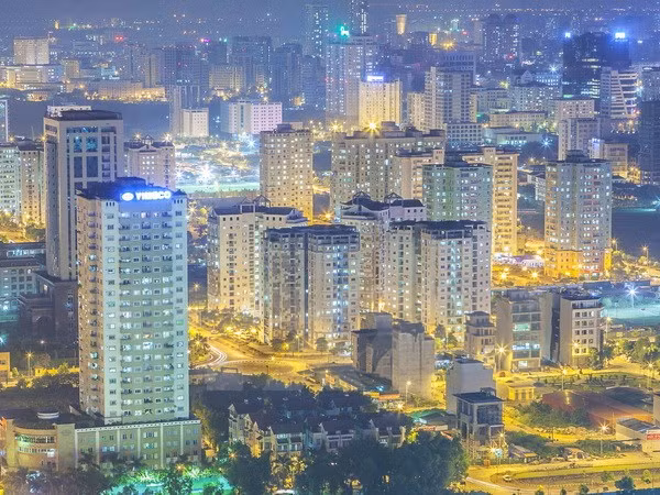 AEC – golden opportunity for Vietnam’s real estate ảnh 1
