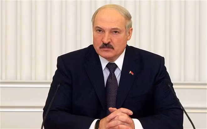 Belarusian President to make official tour of Vietnam ảnh 1