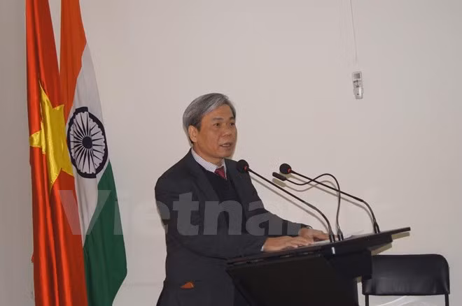 Vietnam joins debate on Asia-Pacific security ảnh 1