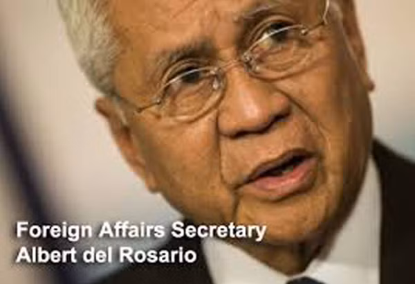 Philippines, Timor Leste further relations ảnh 1