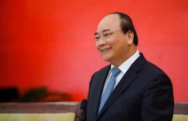 PM: Vietnam ready to enhance cooperation with partners ảnh 1