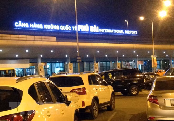 Thua Thien-Hue province to expand Phu Bai airport ảnh 1