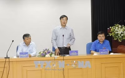 Portal of youth innovation ideas launched ảnh 1