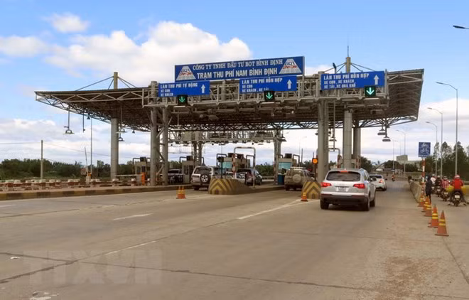 NA Chairwoman stresses effective use of investments in transport sector ảnh 1