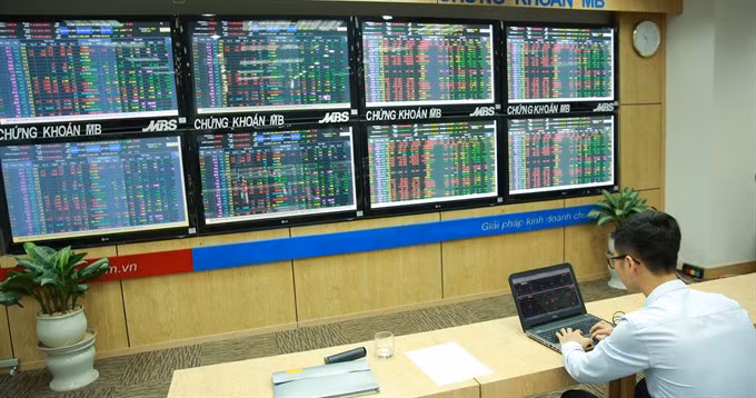 Indices rally on both bourses at week’s end ảnh 1