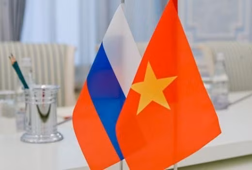 Russia’s National Day observed in Hanoi ảnh 1