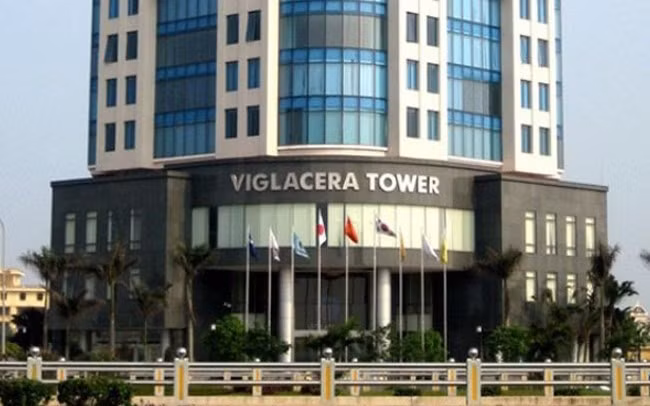 Construction Ministry to sell 18 pct stake in Viglacera ảnh 1