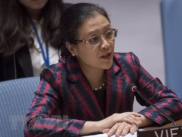 Vietnam commits to observing 1982 UNCLOS ảnh 1