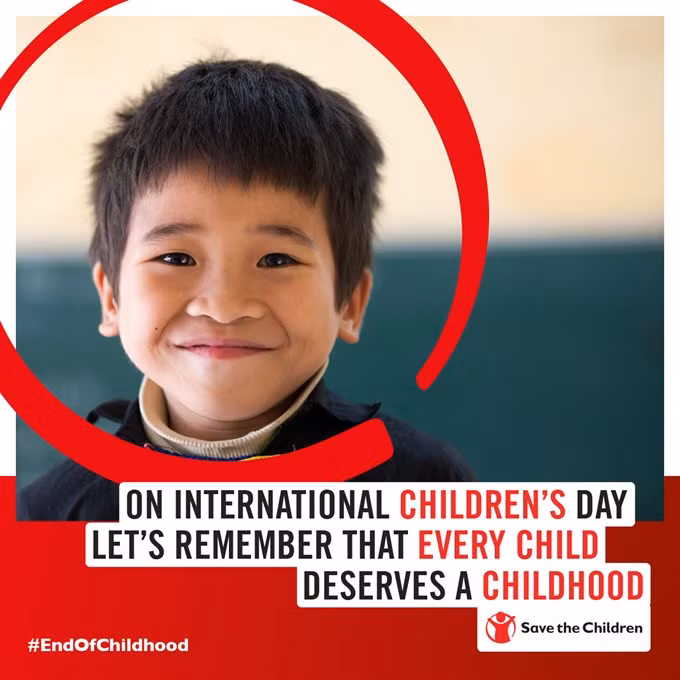 Vietnam slips in childhood index ảnh 1