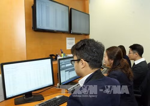 G-bonds raise over 3 billion USD in first half of year ảnh 1