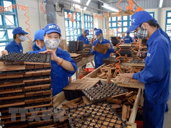 EVFTA offers ‘golden’ opportunities for businesses ảnh 1