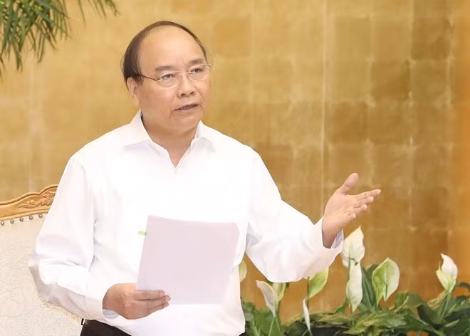 PM asks for updating quarterly growth scenarios ảnh 1