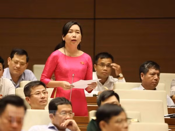 Expansion of anti-corruption to non-State sector scrutinised ảnh 1