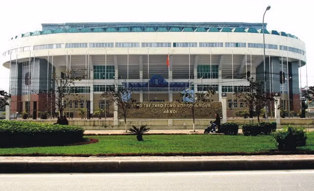Mammoth underground parking lot to be constructed ảnh 1