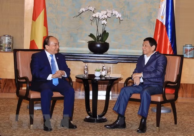 Vietnam congratulates Philippines on Independence Day ảnh 1