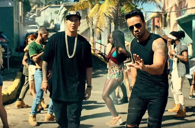 Luis Fonsi to bring super hit Despacito to Cocofest in Da Nang ảnh 1