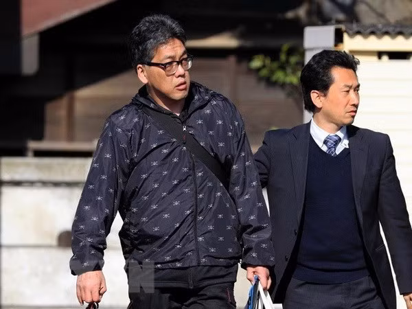 Trial of Vietnamese girl’s murder in Japan begins ảnh 1