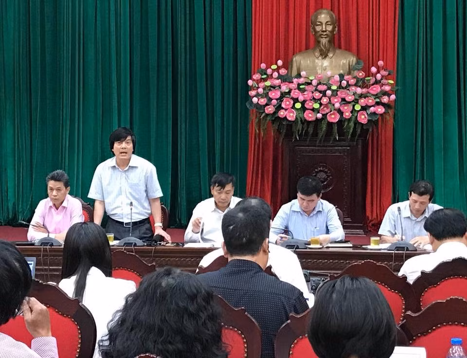 Over 1,500 delegates to attend Hanoi 2018 conference ảnh 1