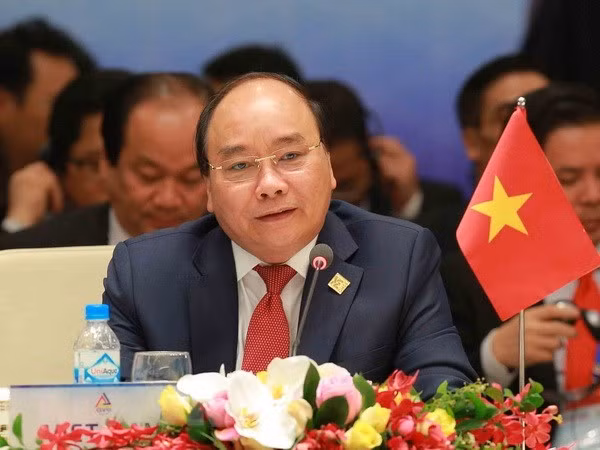 PM to attend ACMECS 8, CLMV 9 in Thailand ảnh 1