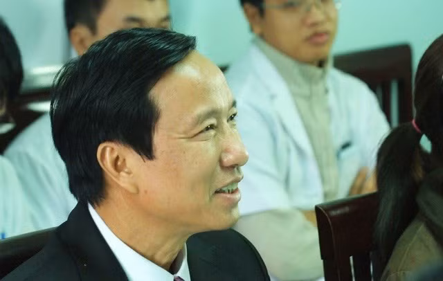 First Vietnamese doctor awarded 2018 Nikkei Asia Prize ảnh 1