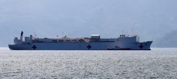 Pacific Partnership 2018 successfully concludes in Khanh Hoa ảnh 1