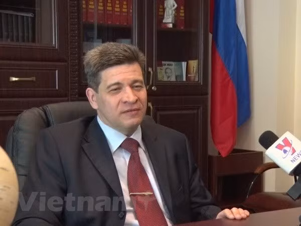  Vietnam’s adoption of cyber security law essential: Russian academic ảnh 1