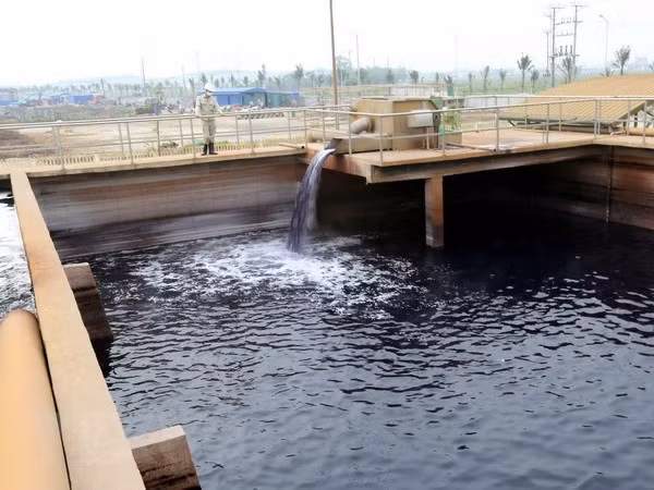 VN welcomes environmentally friendly waste treatment technologies ảnh 1