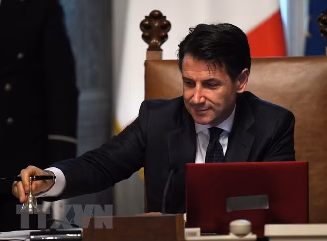 Congratulations extended to Italian, Spanish leaders ảnh 1