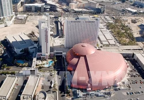 Arrest made in fatal stabbing of two Vietnamese in Las Vegas ảnh 1