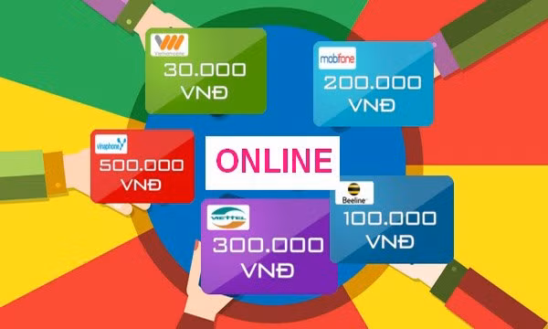  MobiFone, VTC eye scratch card payments for services ảnh 1