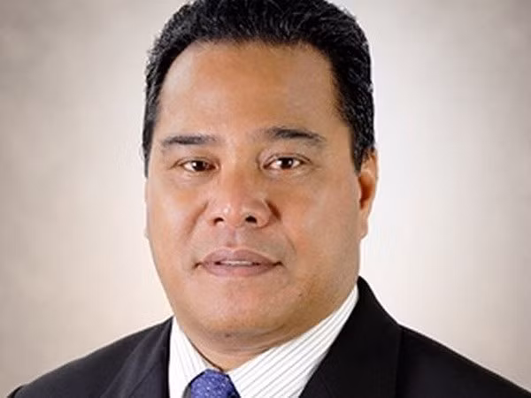 Micronesian Congress Speaker begins official visit to Vietnam ảnh 1