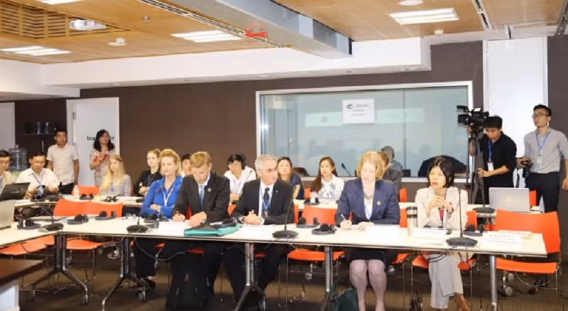 Presumption of innocence in criminal proceedings highlighted ảnh 1