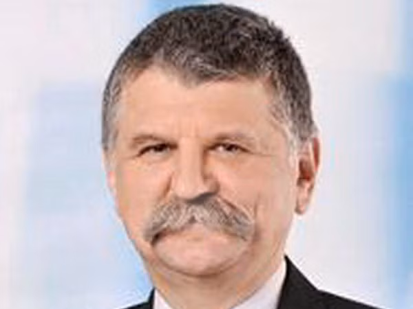 Hungarian National Assembly Speaker starts Vietnam visit ảnh 1