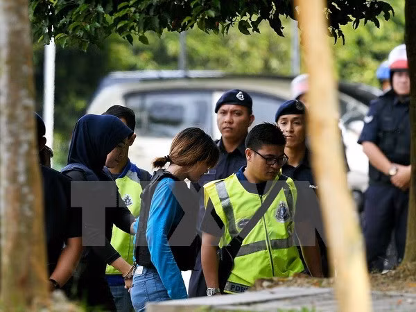 Ministry briefs media on protection of VN suspect in DPRK citizen’s death ảnh 1