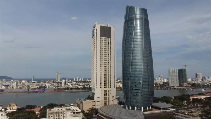 RoK to open consulate in central Da Nang city ảnh 1