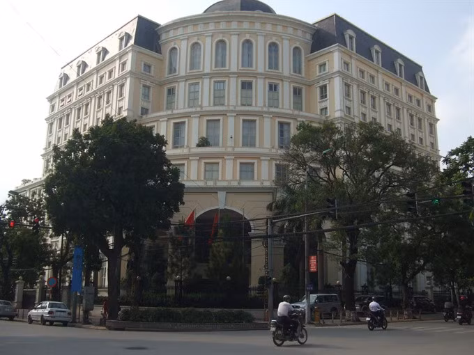 Debt trading firm in line for a makeover: Finance Ministry ảnh 1