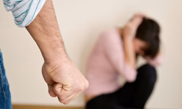 Vietnam promotes fight against domestic violence ảnh 1