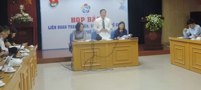 Over 100 Vietnamese to attend global youth festival in Russia ảnh 1
